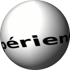Mes expériences professionnelles
