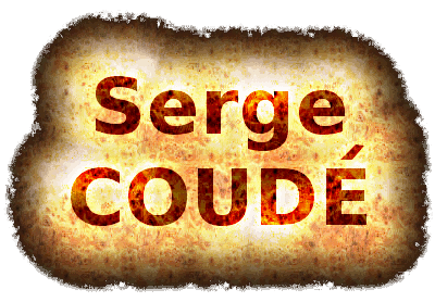 Serge COUDÉ